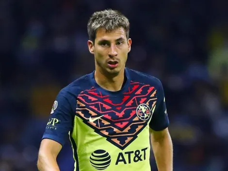 ¿Mauro Lainez a otro un equipo de la Liga MX?