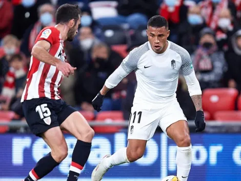 Juárez anuncia el fichaje de Machís