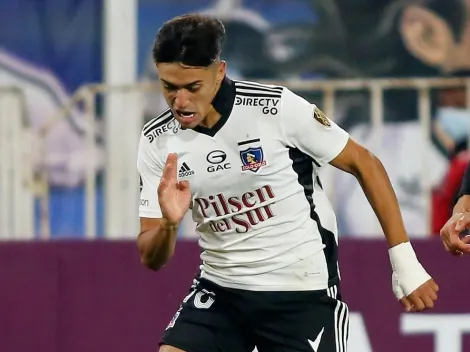 América desiste y cierra las puertas a Pablo Solari