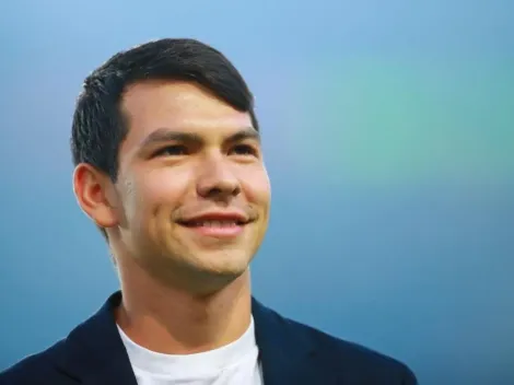 Tras confirmarse las sedes, Chucky Lozano destacó a la afición mexicana para la Copa del Mundo 2026