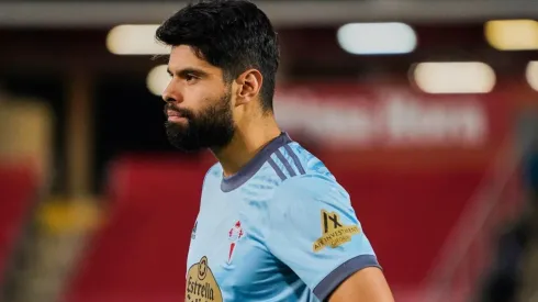 ¿Araujo no quiere fichar con el América?