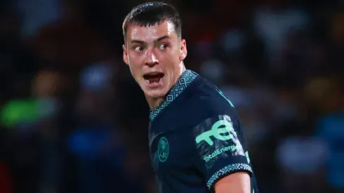 Viñas no estaría ni cerca de Cruz Azul.