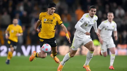 Raúl Jiménez debutará el próximo 6 de agosto.