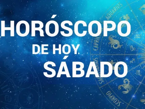 HORÓSCOPO HOY: Predicciones del 18 de junio sobre amor, dinero y trabajo