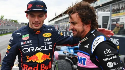 Fernando Alonso no cree poder dar pelea a Verstappen en Canadá
