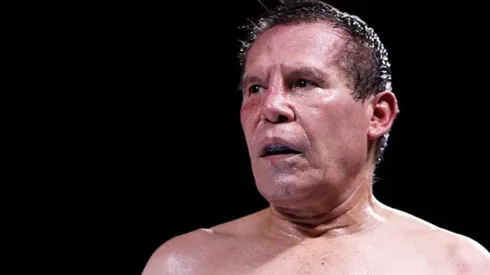 Otro disgusto para Julio César Chávez por el fracaso de sus hijos en el boxeo