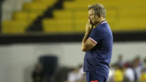 La Máquina todavía no anuncia incorporaciones.