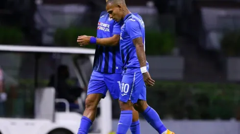 La '10' que dejó Rómulo Otero ya tendría dueño