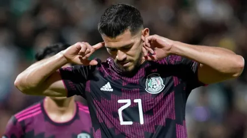 El Tri bajo tres puestos en el ranking de la FIFA
