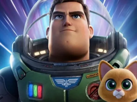 ¿Cuándo se estrena 'Lightyear' en Disney Plus?