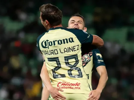 ¡Oficial! América revela su primera baja para el Apertura 2022