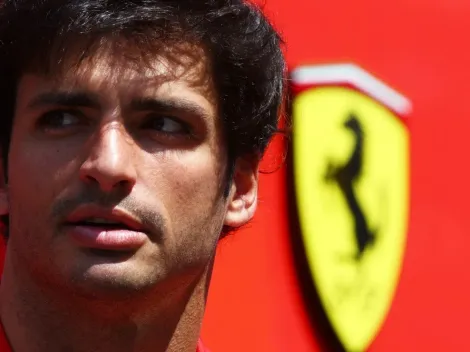 Mattia Binotto explicó qué debe hacer Carlos Sainz para vencer a Verstappen y Checo Pérez