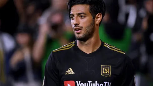 FC Cincinnati v Los Angeles FC