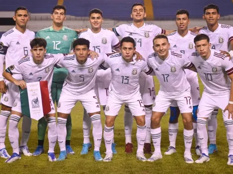 El Tri no pudo con Haití, pero terminó como líder y conoce a su próximo rival