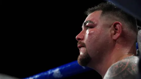 Andy Ruiz tiene una foja de 36 peleas: 34 victorias y dos derrotas.