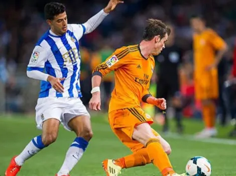 ¡Del Real Madrid a la MLS! Figura mundial jugaría en LAFC junto a Carlos Vela