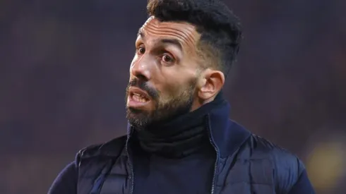 Tevez dirigirá a Ignacio Malcorrra.