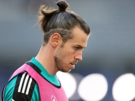 Bale ganaría tres veces menos que Chicharito en la MLS