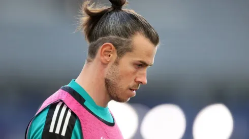 Gareth Bale es nuevo jugador de LAFC