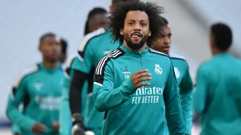 Marcelo buscaba continuar su carrera en la MLS.