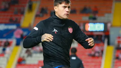 Castillo sigue sin encontrar club tras dejar la Liga MX.