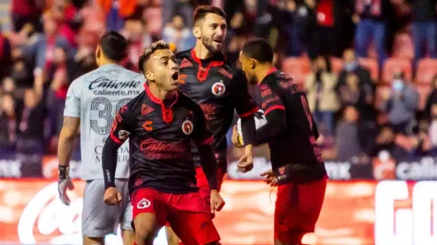 No tuvo la estadía esperada en Tijuana.