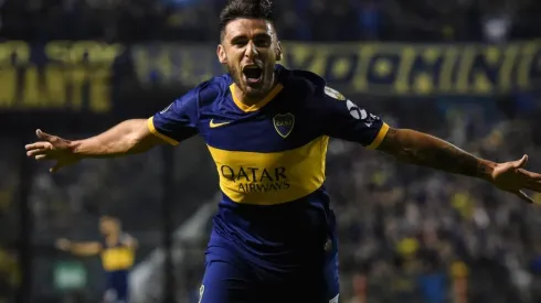 Álvaro Morales lanzó una acusación por la llegada de Eduardo Salvio