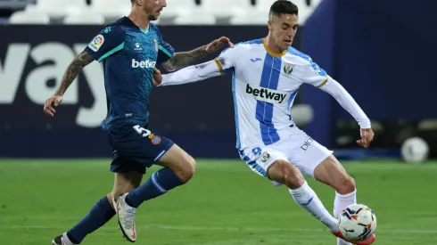 Sabin Merino sería la próxima incorporación de los Potosinos.