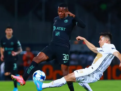 El fuerte mensaje de Juan Otero ante su posible salida del América