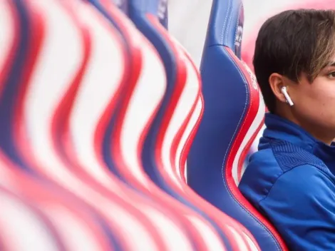 Violencia en el futbol mexicano: Un mal que aumentó en pandemia (2)