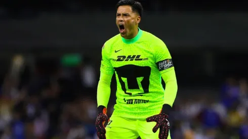 "Me siento traicionado por Pumas": Talavera