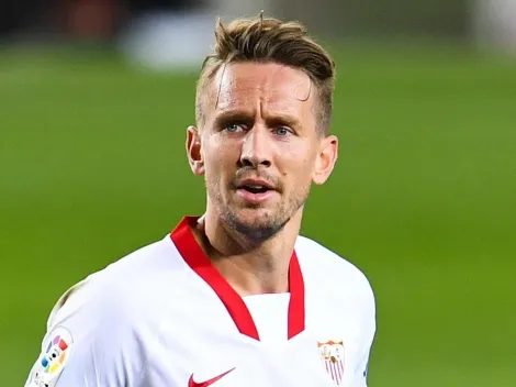 Luuk de Jong definió su futuro