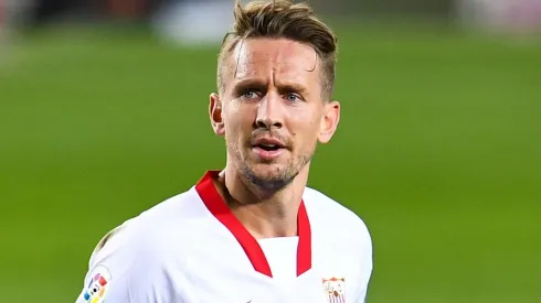 Luuk De Jong confirma su destino.