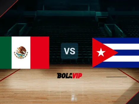◉ EN VIVO: México vs. Cuba, ONLINE por las Eliminatorias FIBA para el Mundial de Baloncesto 2023 | Cómo ver por TV