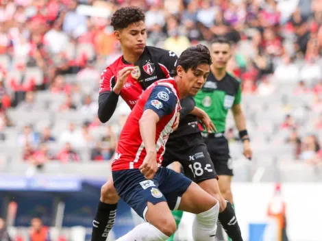 ◉ Las noticias de Chivas hoy, 1 de julio de 2022