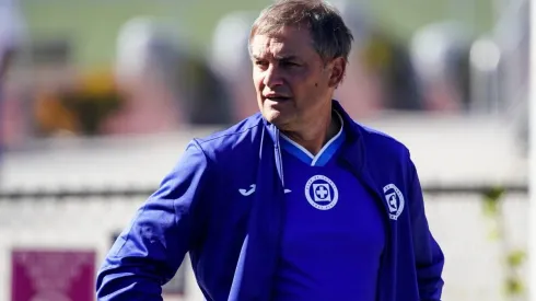 Aguirre nació en Uruguay, pero la Liga MX lo ubicó como español