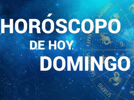 Horóscopo hoy domingo 3 de julio de 2022: Predicciones de amor, dinero y trabajo de los signos del zodiaco