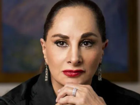 ¿De qué murió Susana Dosamantes? Muere la madre de Paulina Rubio
