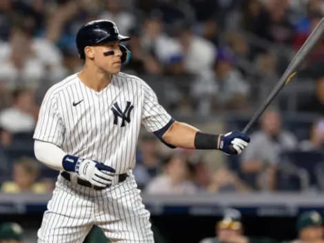 Alex Rodríguez aconseja a Yankees convertir a Aaron Judge en el beisbolista mejor pagado