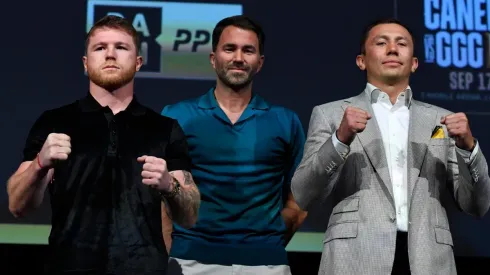 ¿Desean los fanáticos ver Canelo vs Golovkin III tanto como antes?