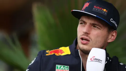 Max Verstappen confesó que Silverstone le dejará un recuerdo horrible