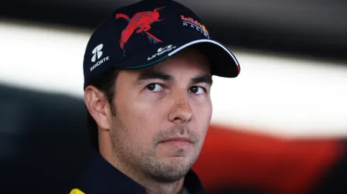 Jo Ramírez le pide a Red Bull que deje "pelear" a Checo por el título