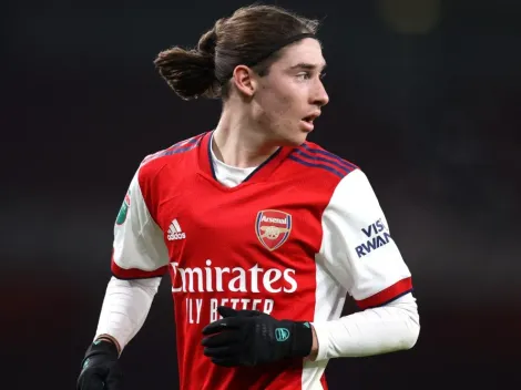 ◉ EN VIVO | Arsenal vs. Colonia por un amistoso Sub 21: ver el juego de pretemporada con Marcelo Flores