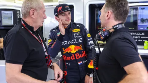 Formula 1 Testing in Bahrain - Day 1