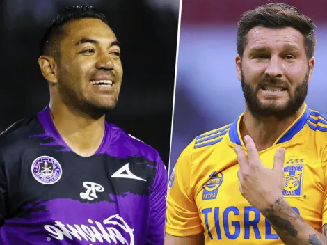 FINAL: Mazatlán 0-1 Tigres UANL por la Liga MX 2022 | Resultado y estadísticas del partido