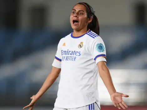 América busca fichar a estrella del Real Madrid