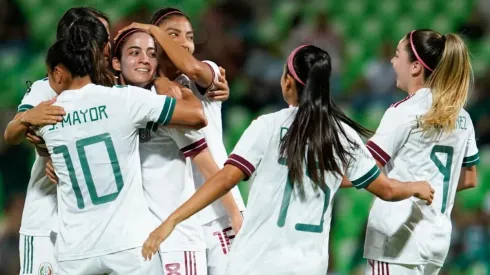 México tiene que ganar sí o sí ante Haití