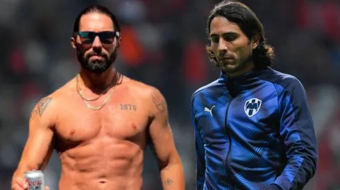 Poncho De Nigris defiende a su hermano Aldo de la sanción de la Liga Mx.