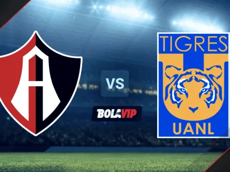 ◉HOY: Atlas vs. Tigres UANL por la Liga MX Femenil | Mira ONLINE y EN VIVO el partido