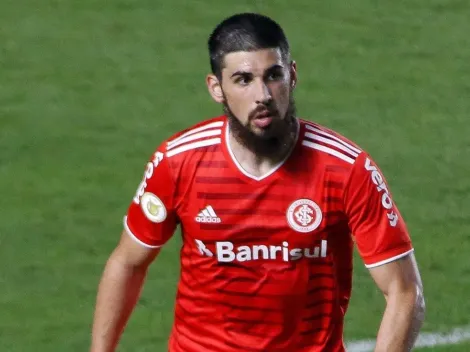 ¡Fin de la novela entre Corinthians y Cruz Azul por Bruno Méndez!